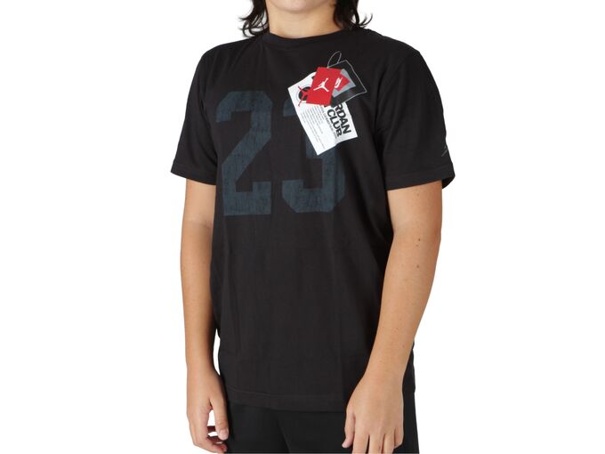 Jordan Jdb Aj New With Tagss Ss Tee junior 95D372 023