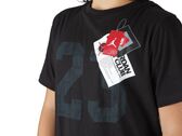 Jordan Jdb Aj New With Tagss Ss Tee junior 95D372 023