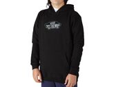 Vans Off The Wall Board Pullover-B Black junior VN000J42BLK