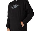 Vans Off The Wall Board Pullover-B Black junior VN000J42BLK