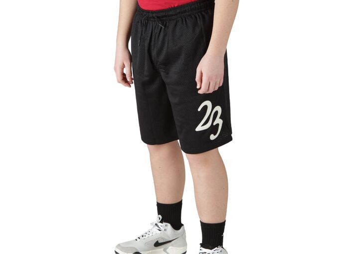 Jordan JDB MJ MVP MESH SHORT junior 95D608 023