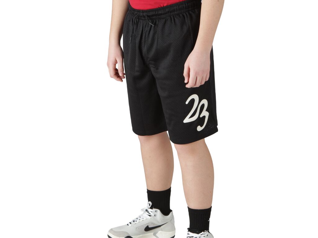 Jordan JDB MJ MVP MESH SHORT junior 95D608 023