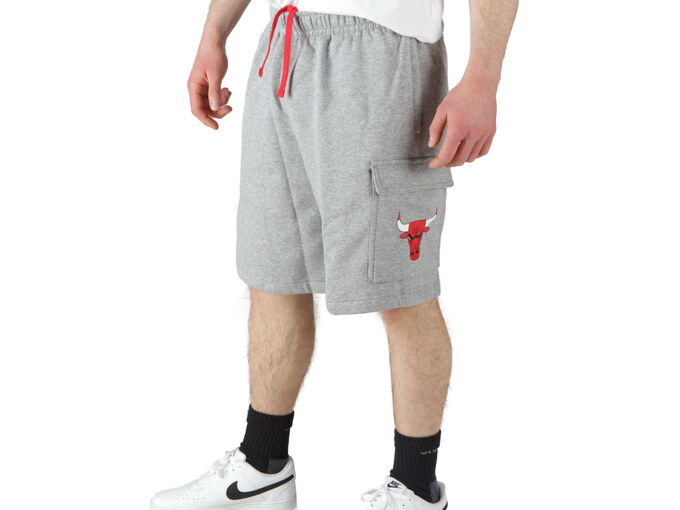 Nike CHI MNK CLUB CARGO SHORT CTS man FZ7732 063
