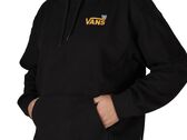 Vans Posted Loose PO Black man VN000JE8BLK