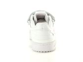  Forum Low - Sneakers donna/ragazzi Adidas. Disponibile in diverse taglie: 40, 36, 37, 38, 39 e colori fucsia, bianco. YOUSPORTY