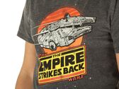ReCovered Star Wars Empire Strikes Back Millennium man PCSTW2031