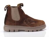  Unalome Chelsea Desert Oasis Butterum - Boots uomo Satorisan. Disponibile in diverse taglie: 41, 42, 44, 45 e colori beige, mar