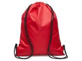  Jersey Gym Sack - Sacche unisex Jordan. Disponibile in diverse taglie: t-u e colori rosso. YOUSPORTY.