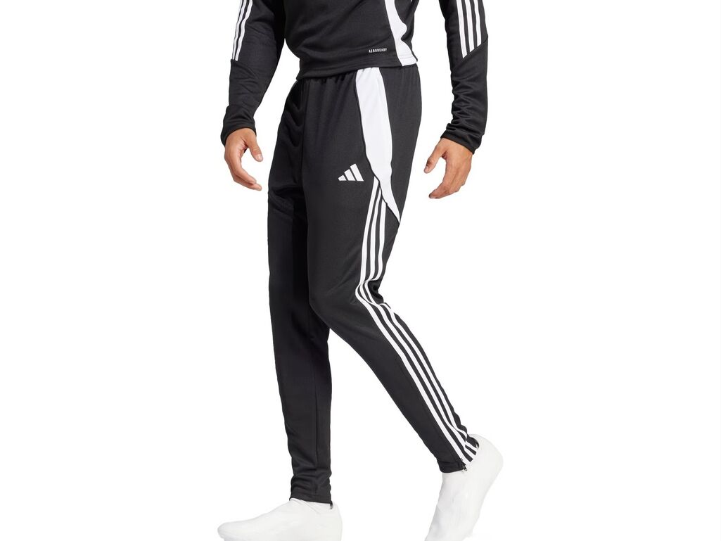 Adidas TIRO24 TRACJSUIT PANTS man IP1952