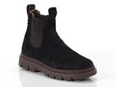  Unalome Chelsea Desert Oasis Lavagna - Boots uomo Satorisan. Disponibile in diverse taglie: 41, 43, 44 e colori nero, marrone. 