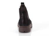  Unalome Chelsea Desert Oasis Lavagna - Boots uomo Satorisan. Disponibile in diverse taglie: 41, 43, 44 e colori nero, marrone. 