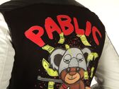 Pablic Bomber Bianco Nero man 223065-74