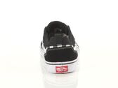  Yt Filmore - Sneakers donna/ragazzi Vans. Disponibile in diverse taglie: 36, 37 e colori bianco, nero. YOUSPORTY.
