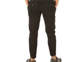  Pantalone Drill Nero - Pantaloni uomo Berna. Disponibile in diverse taglie: 46, 48, 44 e colori nero. YOUSPORTY.