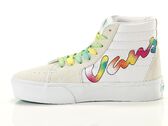 Vans Ua Sk8 Hi Platform woman VN0A3TKNB0X