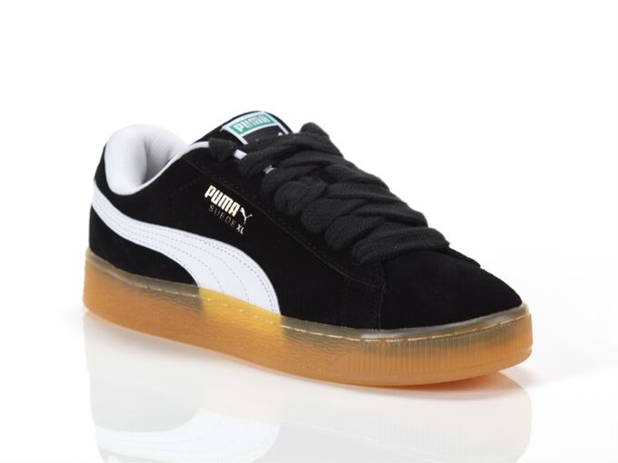 Puma Suede XL Dark Risk man 401348 01