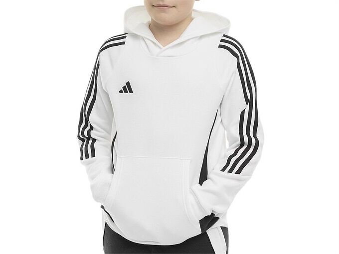Adidas JUNIOR TIRO24 SWEAT HOODIE junior IR7506