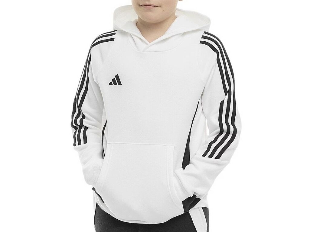 Adidas JUNIOR TIRO24 SWEAT HOODIE junior IR7506