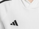 Adidas JUNIOR TIRO24 SWEAT HOODIE junior IR7506