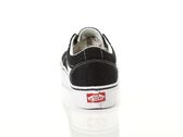  Ward Platform - Sneakers donna Vans. Disponibile in diverse taglie: 40, 36 e colori bianco, nero. YOUSPORTY.