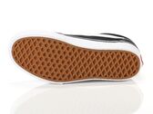  Ward Platform - Sneakers donna Vans. Disponibile in diverse taglie: 40, 36 e colori bianco, nero. YOUSPORTY.