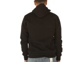 Berna Felpa Cappuccio Berna Nero man 223084-1