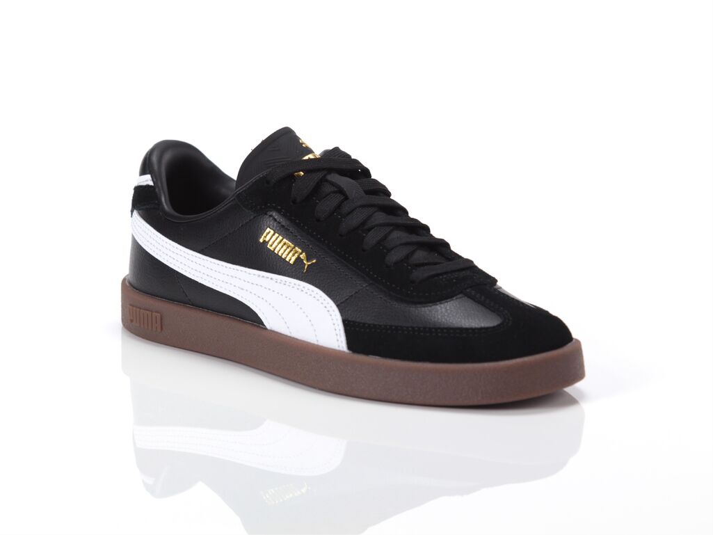 Puma Puma Club II Era Jr woman/child 401489 01