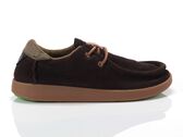 Satorisan KWAHU WINTER SUEDE man 120134 HAZEL SHADOW