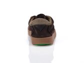 Satorisan KWAHU WINTER SUEDE man 120134 HAZEL SHADOW