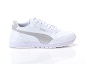 Puma ST Runner v4 SL Glitter Jr woman/child 401586 01