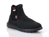  Branson Boot Craft Leather Black - Boots uomo Hey Dude. Disponibile in diverse taglie: 40, 44 e colori nero. YOUSPORTY.