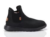  Branson Boot Craft Leather Black - Boots uomo Hey Dude. Disponibile in diverse taglie: 40, 44 e colori nero. YOUSPORTY.