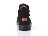  Branson Boot Craft Leather Black - Boots uomo Hey Dude. Disponibile in diverse taglie: 40, 44 e colori nero. YOUSPORTY.