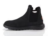  Branson Boot Craft Leather Black - Boots uomo Hey Dude. Disponibile in diverse taglie: 40, 44 e colori nero. YOUSPORTY.