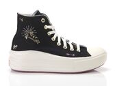 Converse Chuck Taylor All Star Move woman A07136C