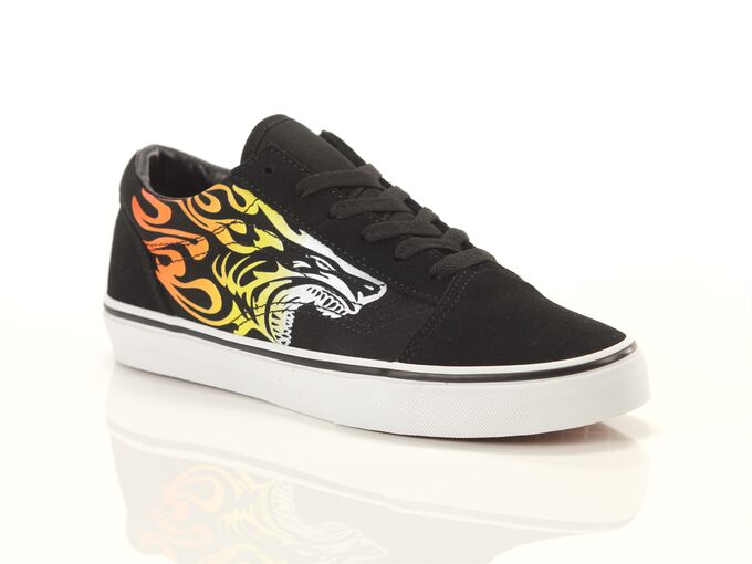 Vans Old Skool woman/child VN0A4UHZYHU
