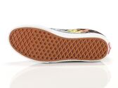  Old Skool - Sneakers donna/ragazzi Vans. Disponibile in diverse taglie: 36, 37, 38, 39, 35 e colori giallo, nero, arancione. YO