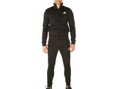  M Lin Tr Tt Ts - Tuta uomo Adidas. Disponibile in diverse taglie: s e colori bianco, nero. YOUSPORTY.