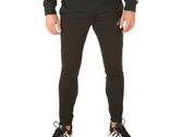  M Lin Tr Tt Ts - Tuta uomo Adidas. Disponibile in diverse taglie: s e colori bianco, nero. YOUSPORTY.