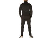  M Lin Tr Tt Ts - Tuta uomo Adidas. Disponibile in diverse taglie: s e colori bianco, nero. YOUSPORTY.