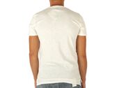 Berna T-Shirt MM Patch Panna man 223111-128