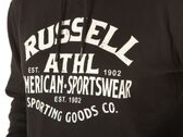 Russell Athletic Sportswear Pullover Hoodie man A1-015-2 099-IO