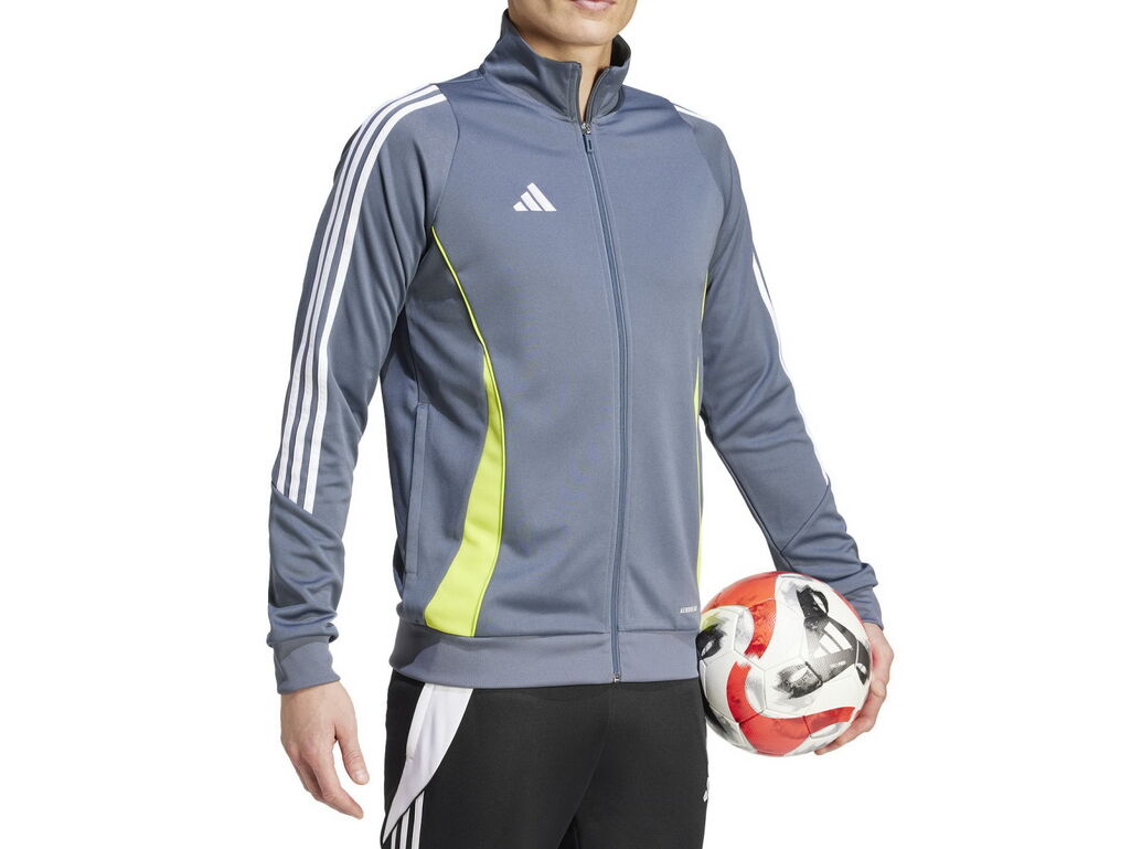 Adidas TIRO24 TRACKSUIT JACKET man IV6939