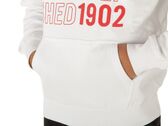 Russell Athletic Rus Pull Over Hoody man A1-028-2 001-UW