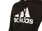 Adidas Essential Logo Fleece woman GL0653