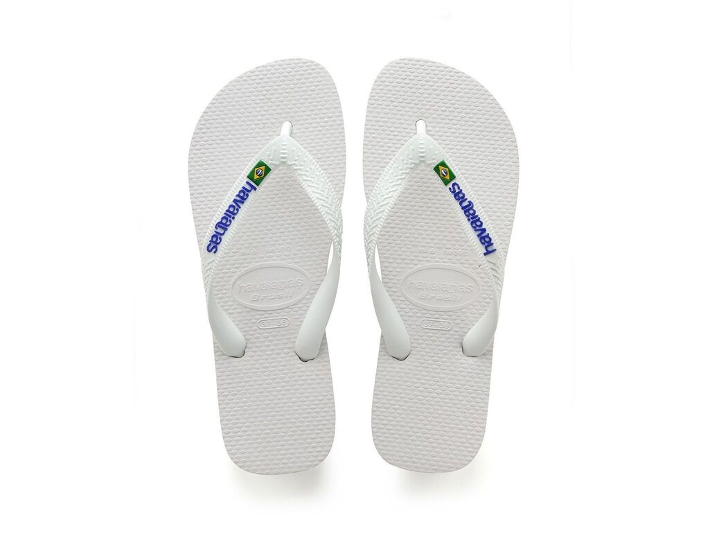 Havaianas Havaianas Brasil Logo unisex 4110850 0001