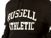 Russell Athletic Iconic Pull Over Hoody man A1-077-2 099-IO