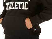 Russell Athletic Iconic Pull Over Hoody man A1-077-2 099-IO