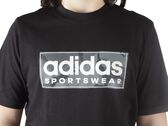 Adidas B CamoLin T junior IW1373