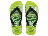  Havaianas Kids Athletic Lemon Green - Infradito ragazzo Havaianas. Disponibile in diverse taglie: 32, 33, 34, 31 e colori bianc